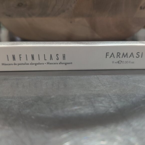 Farmasi Infinilash Lengthening Mascara 9 ml/0.30 fl oz - Picture 3 of 3
